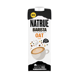 Natrue Napitak od ovsa Barista 1l 