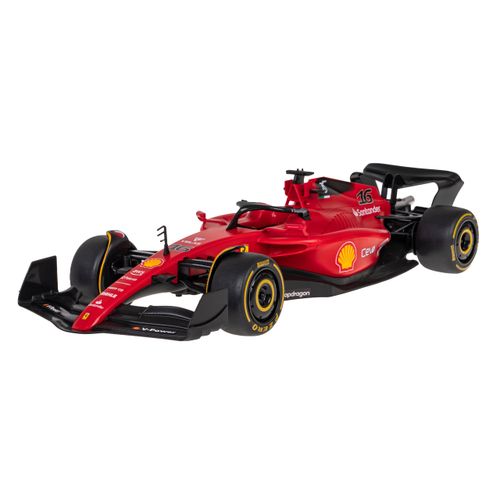 Rastar F1 Ferrari 1:18 na daljinsko upravljanje slika 3