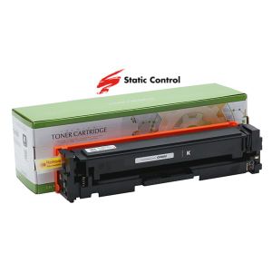 HP Canon Toner Static Control CF400A Black