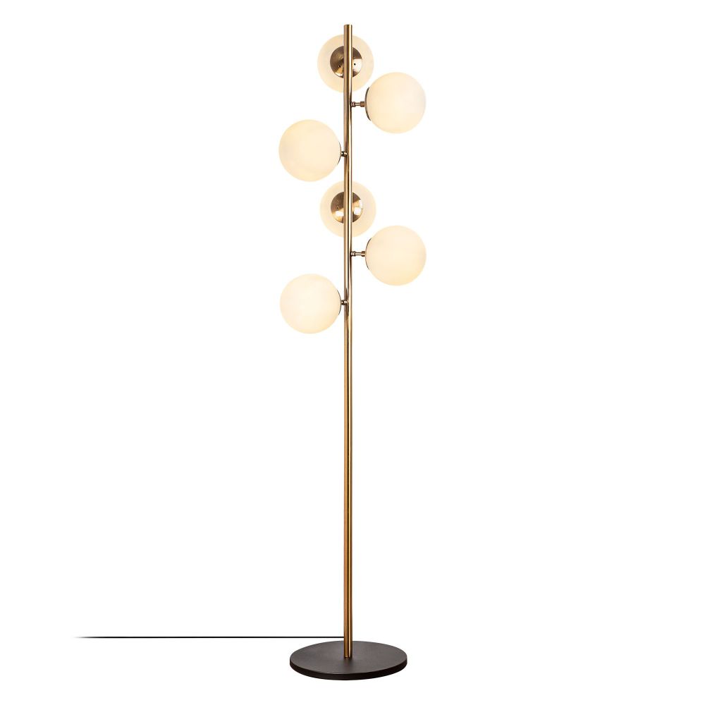 Fazli - 10510-US Vintage Podna Lampa slika 4