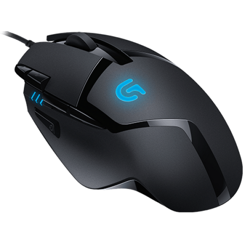 Miš Logitech Hyperion Fury G402 USB 910-004067 slika 1