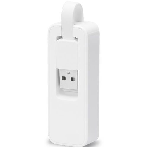 Mrežna kartica TP-Link UE200, USB 2.0 to 100Mbps Ethernet Network slika 3