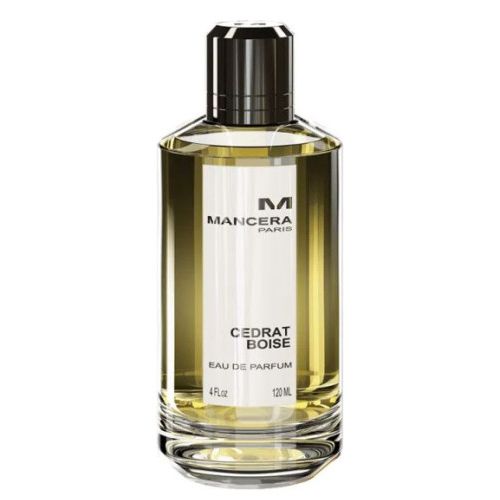 Mancera Cedrat Boise Unisex EDP  120ML slika 1