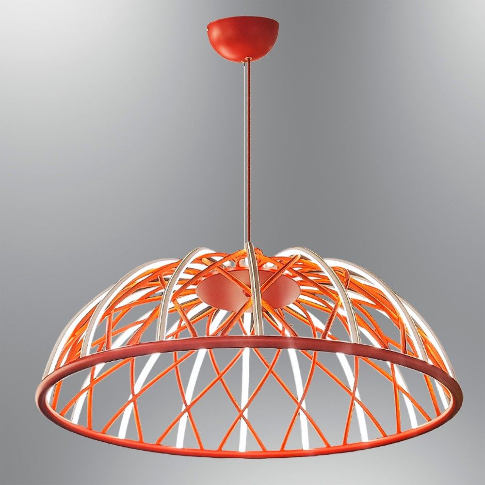 Luster 3229-2A-06 – Crvena boja slika 3