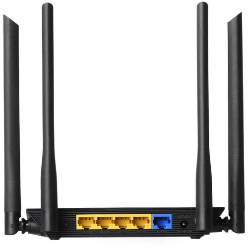 Edimax AC1200 Wi-Fi 5 Dual-Band Router, BR-6476AC  slika 2