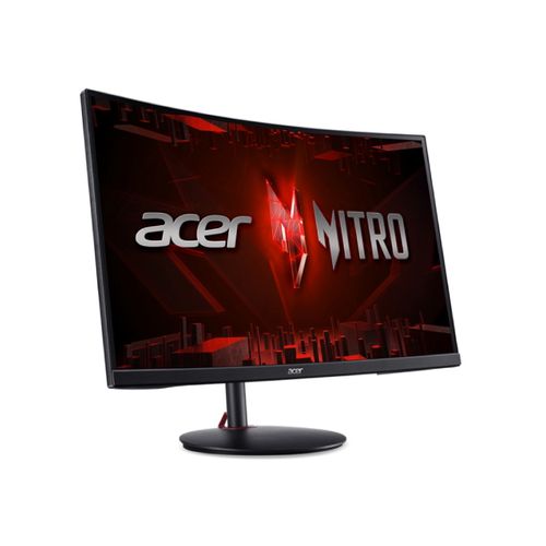 ACER 27 inča XZ271UP3 NITRO Gaming LED monitor slika 2