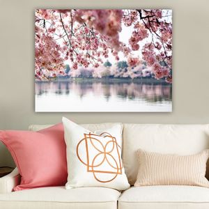 102307675_70100 Multicolor Decorative Canvas Painting