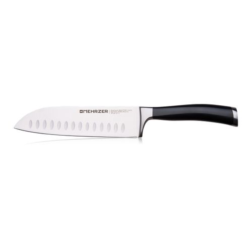 Mehrzer nož Santoku, 17cm slika 2