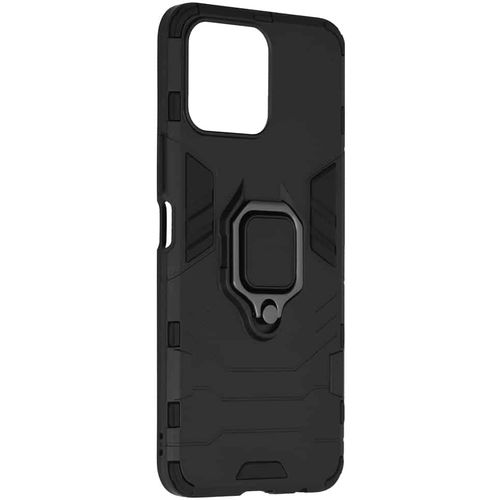 TechSuit Silicone Shield maska za Honor X8 slika 2