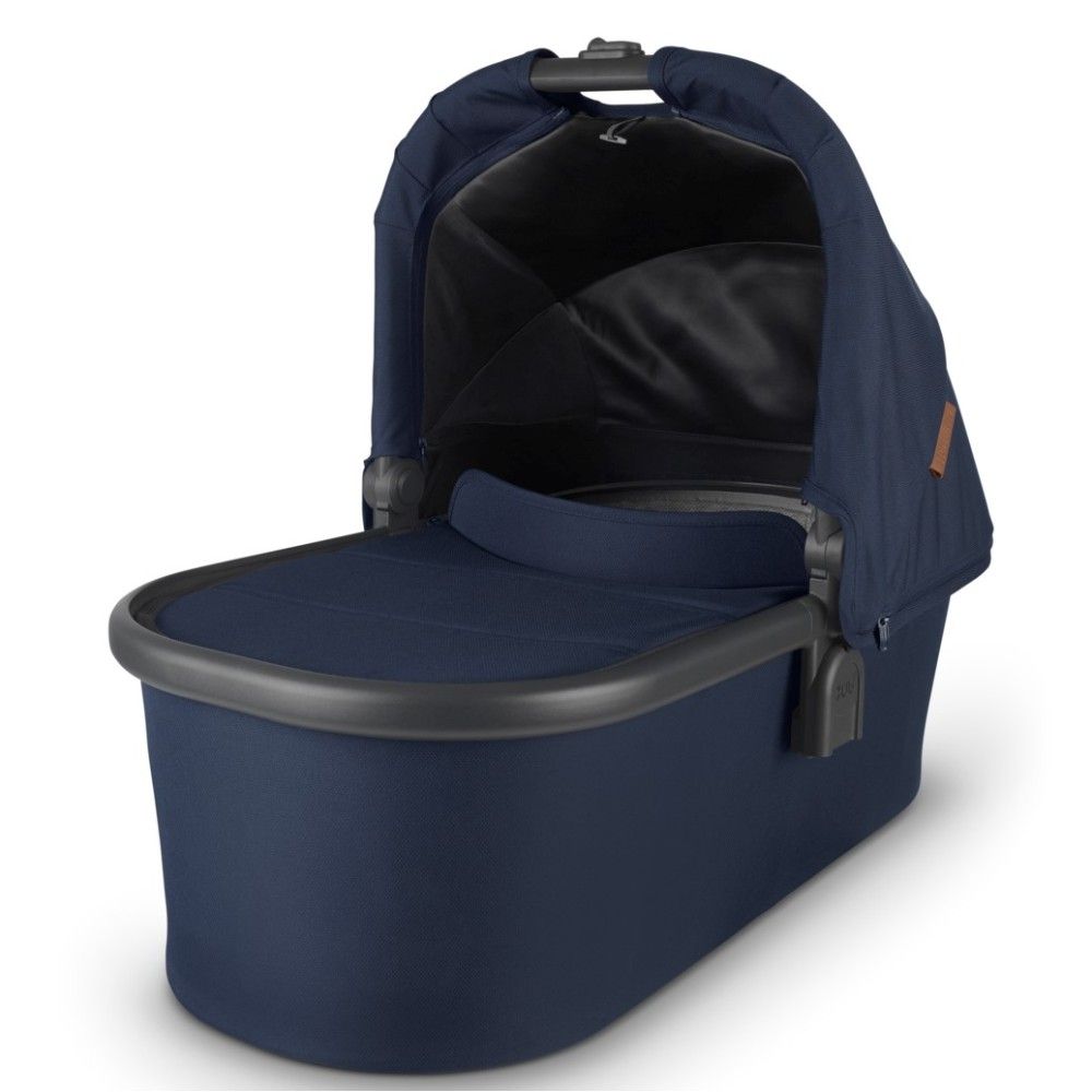 UPPAbaby Korpa za kolica Noa, Dark Blue slika 1