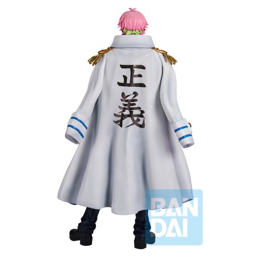 One Piece Ichibansho Legendary Hero Koby figure 24cm slika 4