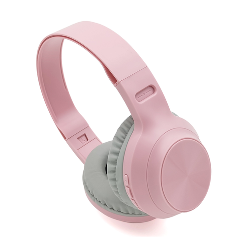 Bluetooth slusalice Sodo SD-703 roze slika 1