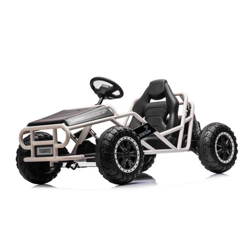 Buggy na akumulator Sport 5 - crni slika 4