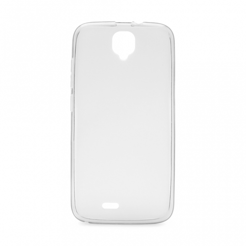 Torbica Teracell Giulietta za Tesla smartphone 3.1 Lite/3.2 Lite bela slika 1