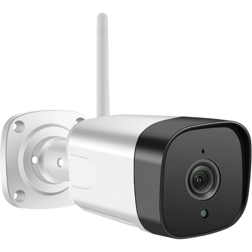 Superior kamera IP, 1080p, WiFi, micro SD, Outdoor - Full HD WiFi Outdoor Smart Camera slika 1