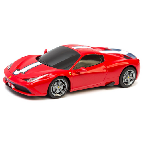 Licencirani auto na daljinsko upravljanje Ferrari 458 Speciale 1:24 - crveni slika 2