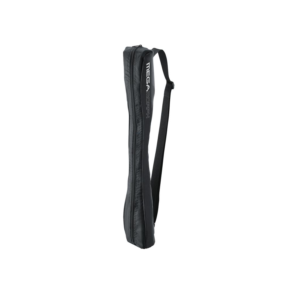 TOPEAK Pumpa MEGA MORPH WHT slika 3