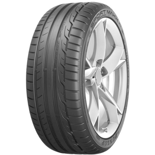 Dunlop 245/35R19 93Y SPT MAXX RT MO1 XL MFS slika 2