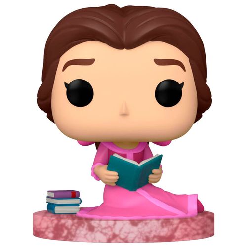 Funko POP Figura Ultimate Princess Belle slika 3