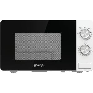 Gorenje Mikrovalna pećnica MO20E2W / 20 l