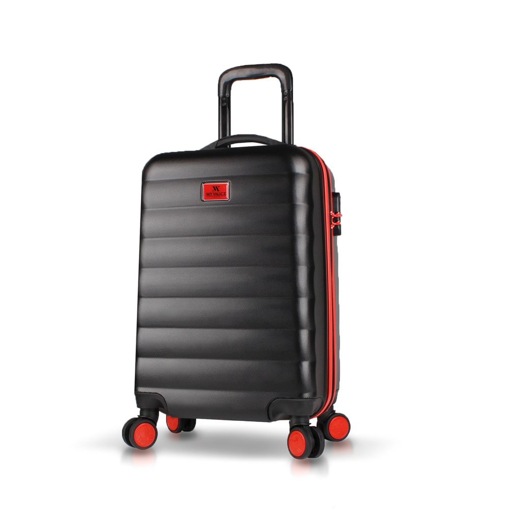 Crni Kofer 6674 slika 1