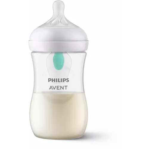 Philips Avent bočica AirFree Natural Response 260ml slika 1