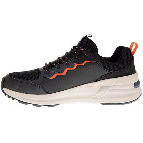 237203-BKMT Skechers Patike Global Jogger Vintek 237203-Bkmt slika 2