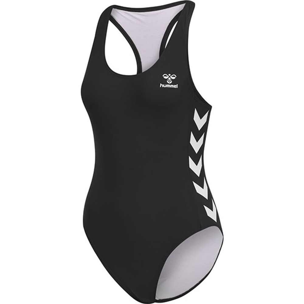 Hummel Jednodelni Kupaci Hmlsadi Swimsuit Za Žene slika 6