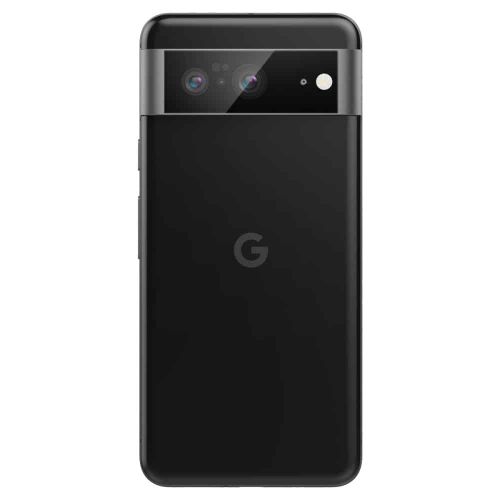 Spigen - Optik.tR EZ FIT staklo za kameru (2 kom) za Google Pixel 8 - crno slika 5