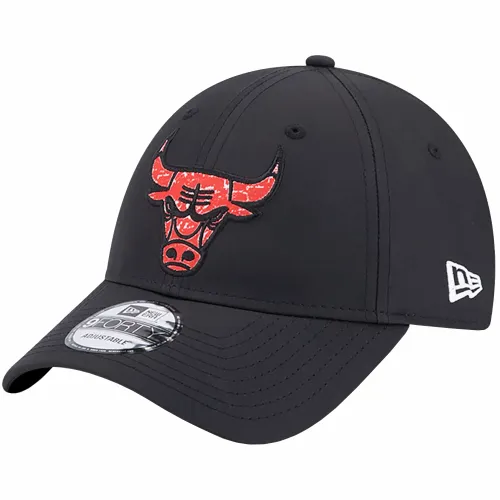 New era nba 9forty chicago bulls cap 60364217 slika 1