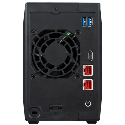 ASUSTOR NAS Storage Server Nimbustor 2 Gen2 AS5402T slika 5