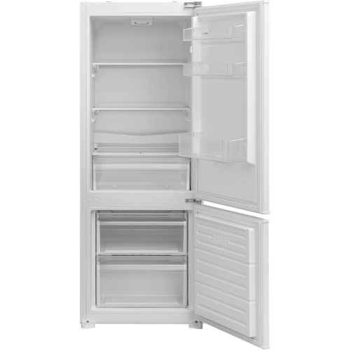Vox IKK 2460 F Ugradni frižider sa zamrzivačem, Visina 144 cm, Širina 54 cm slika 2