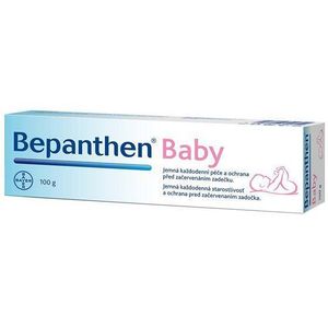Bepanthen Kreme za bebe