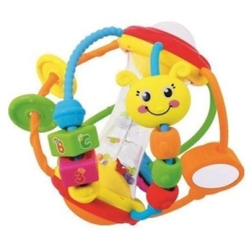 Baby Mix edukativna lopta slika 1