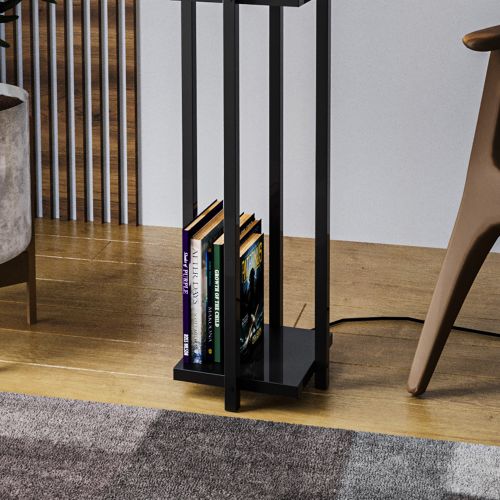 Opviq Podna svjetiljka Shelf Lamp - 8125 slika 4