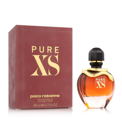 Paco Rabanne Pure XS for Her Eau De Parfum 80 ml (woman) slika 1