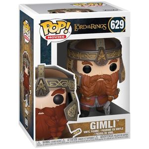 Funko POP figura Gospodar prstenova Gimli