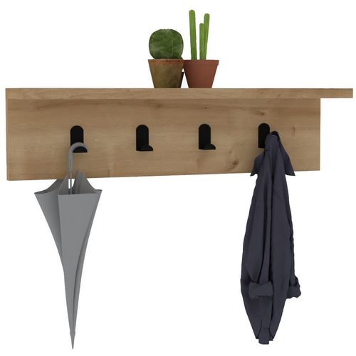 Ayla - Sapphire Sapphire Wall Shelf slika 1