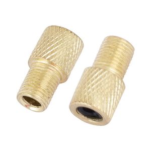Venera Adapter pumpe za bicikl  AV–DV, navojni tip D9