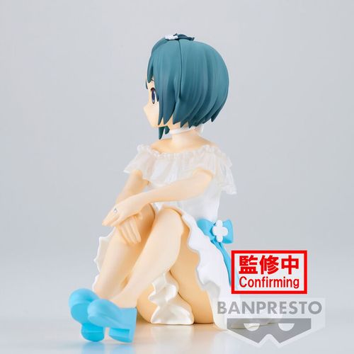 Puella Magi Madoka Magica The Movie Rebellion Serenus Couture Sayaka Miki figure 10cm slika 4