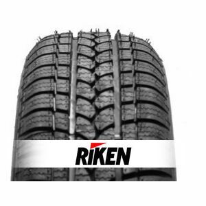 RIKEN Zimska guma 185/70 R14 Snowtime B2