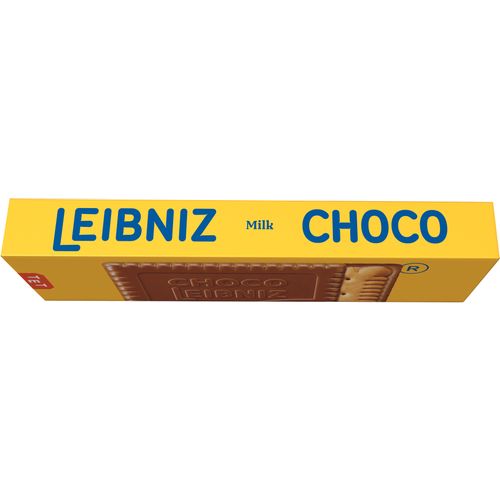 Leibniz keksi s mliječnom čokoladom, 125g slika 3