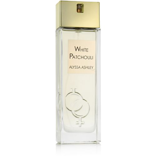 Alyssa Ashley White Patchouli Eau De Parfum 100 ml (unisex) slika 3