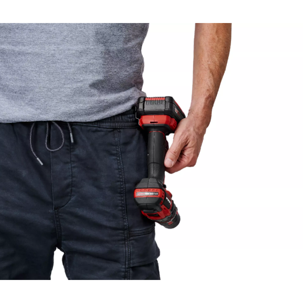 Einhell Professional TP-CD 18/60 Li-i BL (1x2,0 Ah), aku udarna bušilica u setu slika 3