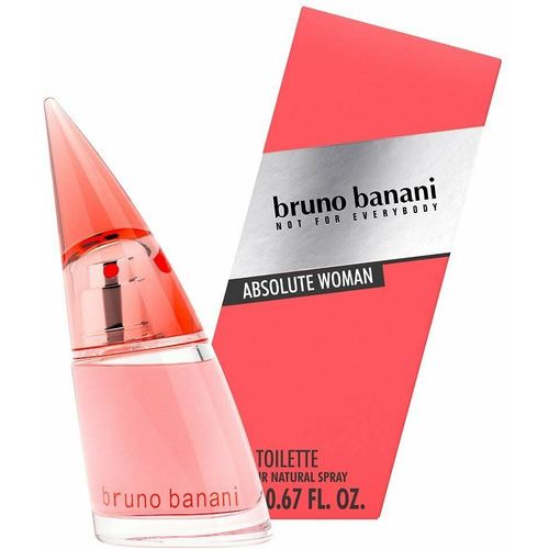 Bruno Banani Absolute Woman Eau De Toilette 20 ml (woman) slika 1