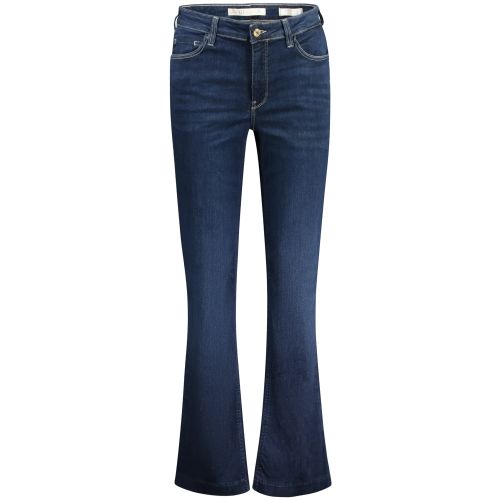 GUESS JEANS WOMEN'S DENIM JEANS BLUE slika 1