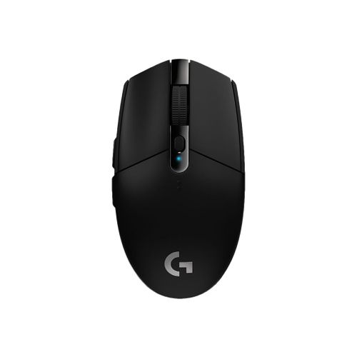 Miš Logitech G305 Recoil Gaming BLACK EER2 910-005282 slika 3