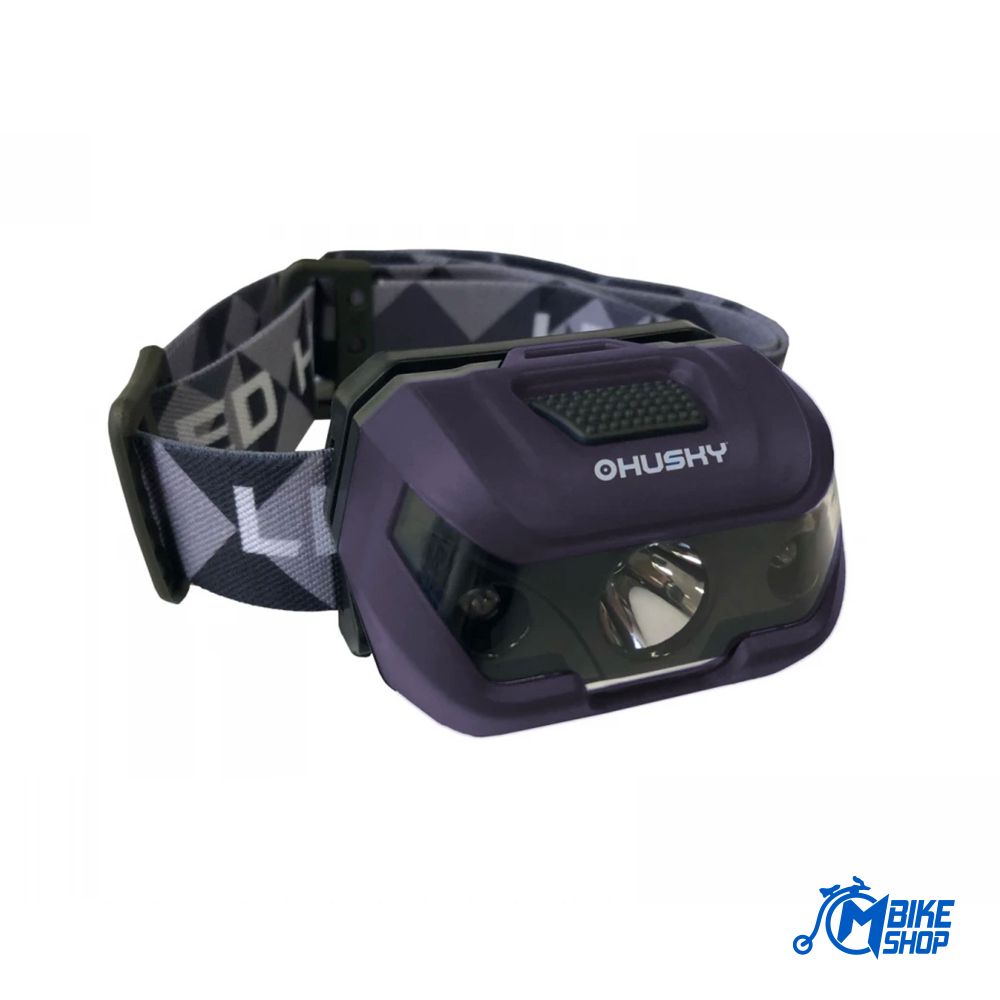 HUSKY Čeona lampa Sandra Dark Blue slika 1