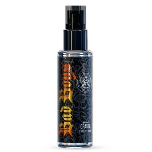 Bad Boys Parfem za auto, 100ml, Orange  slika 1