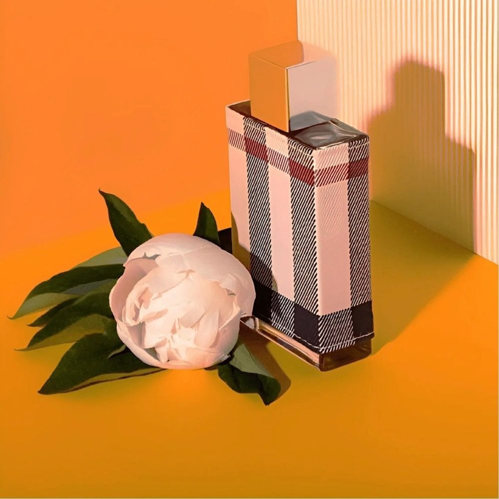 Burberry London Eau de Parfum 100ml slika 2